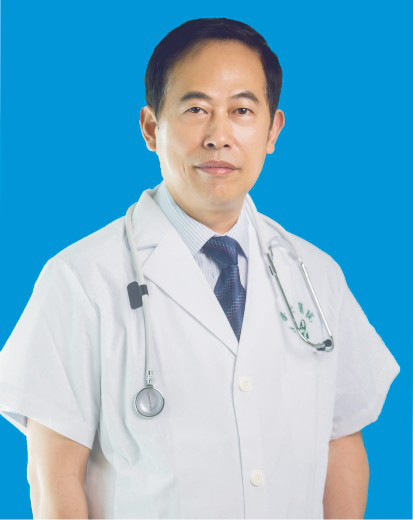 李榮春