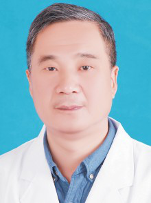 朱譜國