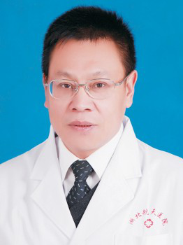 李洪德