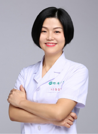 李志軍