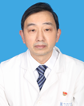嚴(yán)清畢 