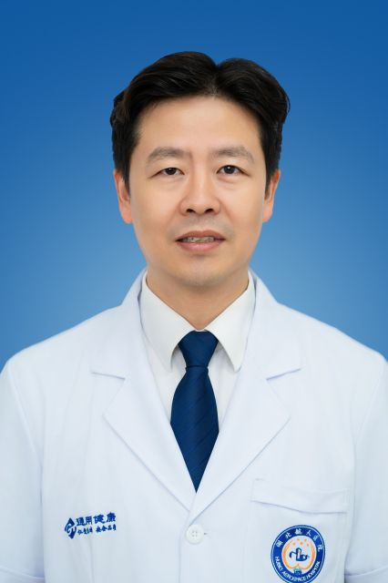 劉發(fā)林