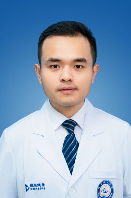 李凱