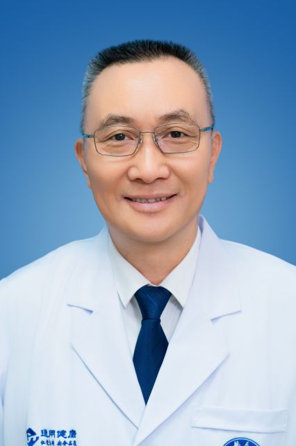 劉宗明
