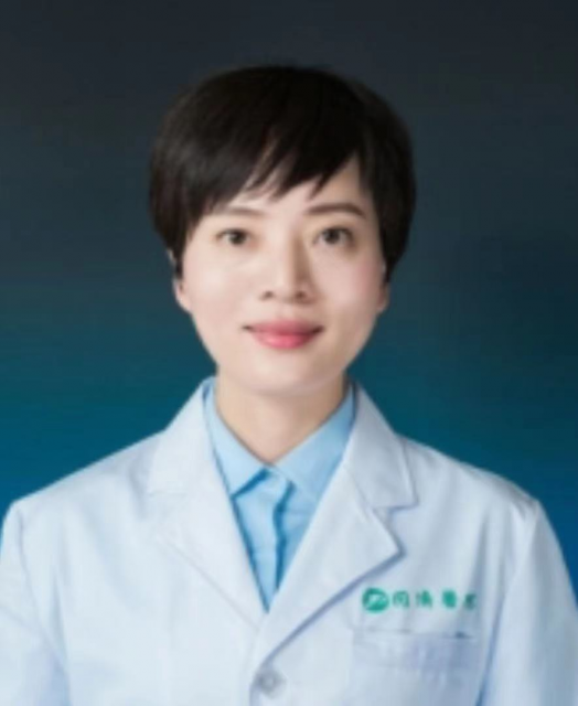 周巧丹