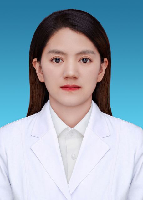 廣慧珍
