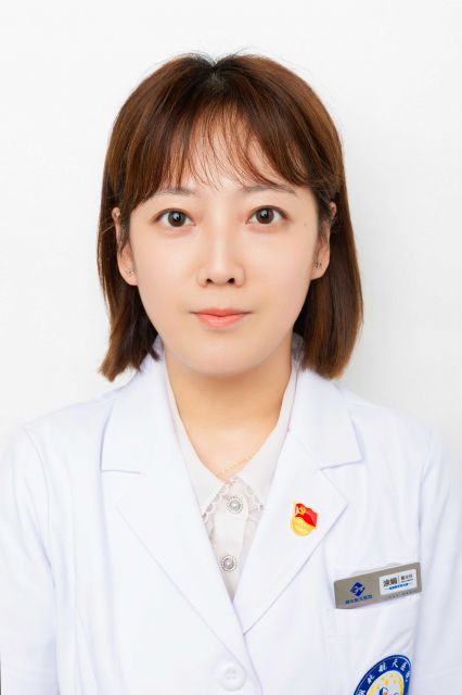 涂娟